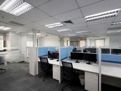 Lippo Centre (D2), Office #568709751